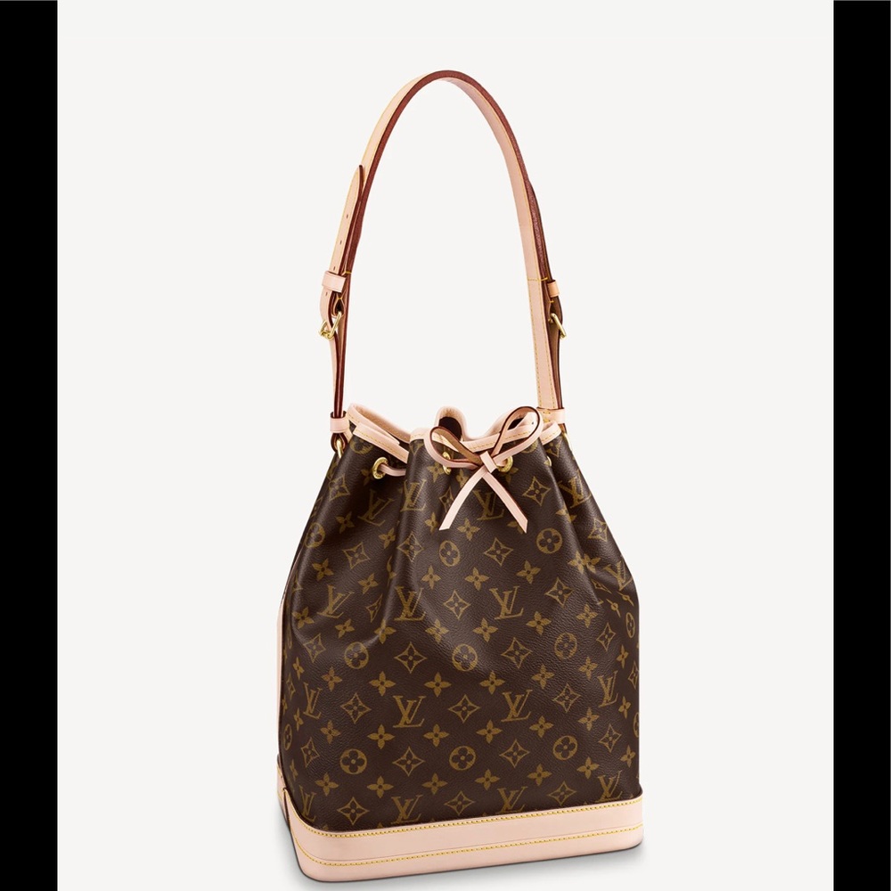 Louis Vuitton Noe Bucket Bag